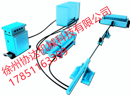 ZYL液压拉紧装置