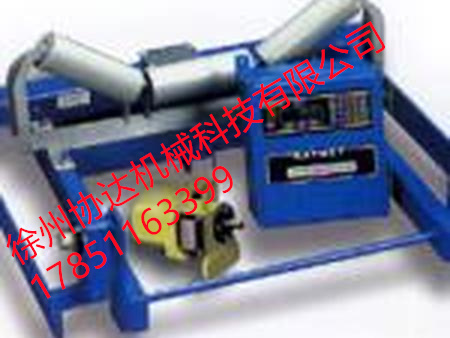 ICS20型电子皮带秤